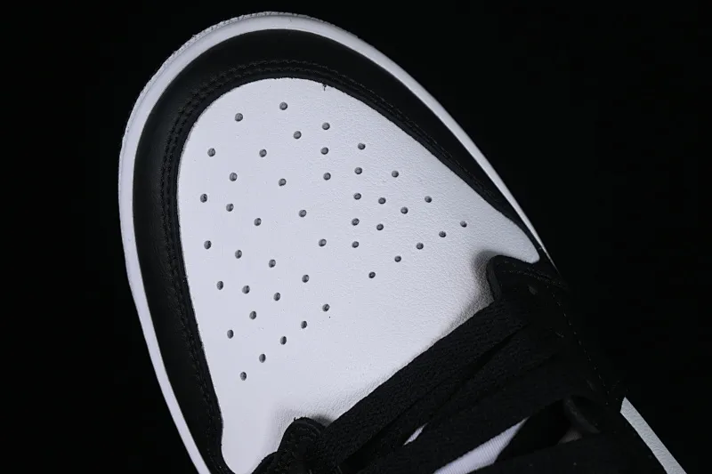 All categories Air Jordan Jordan series basketball shoes Air Jordan 1 Low Air Jordan 1 Low AJ1 Joe 1 mint black green low-top cultural basketball shoes 553558-131